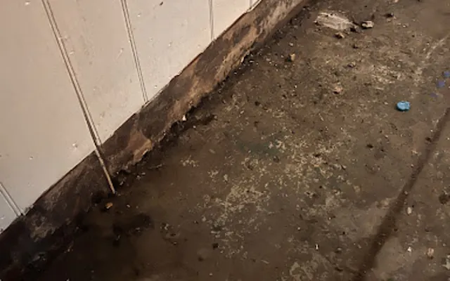 Sewage and Black Water Cleanup in Aurora, CO