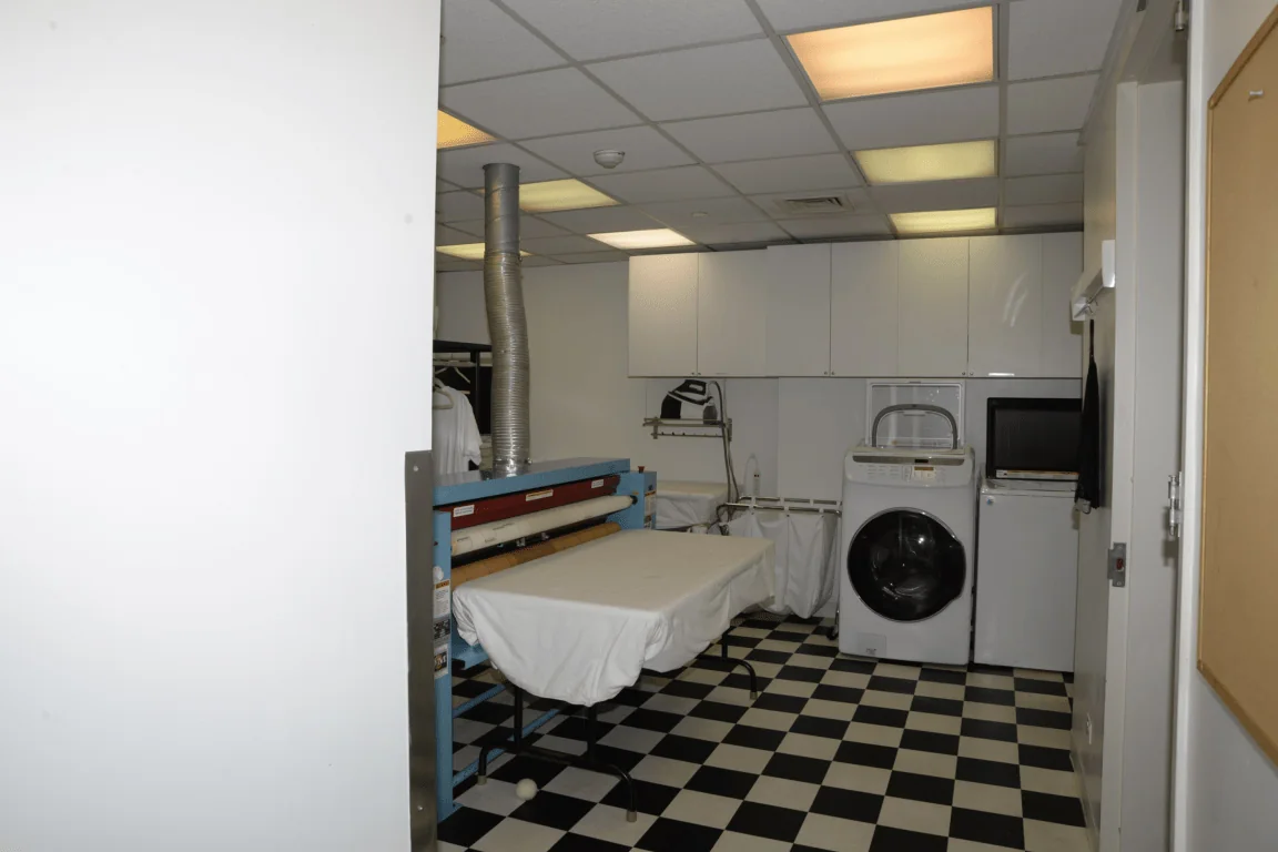 Washing Machine Overflow in an Aurora home