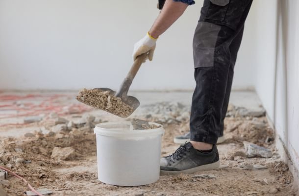 Residential Restoration Services Aurora, Colorado