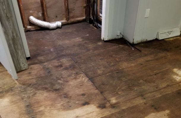 Water Remediation Aurora, Colorado