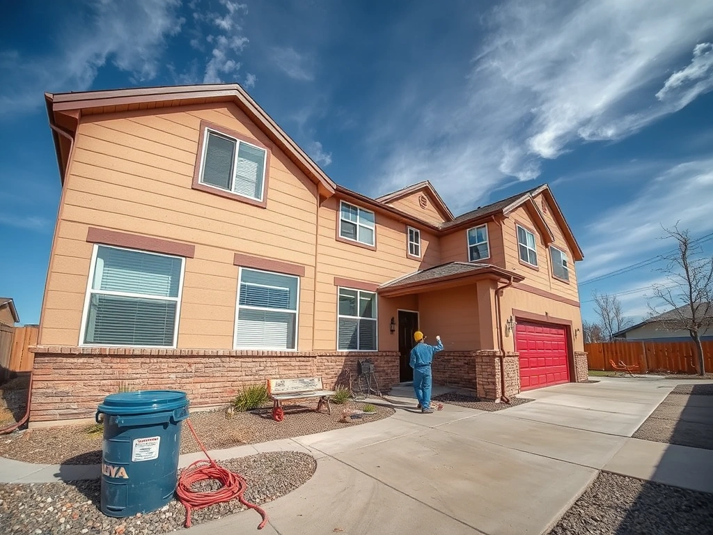 Commercial Restoration Service In Aurora CO