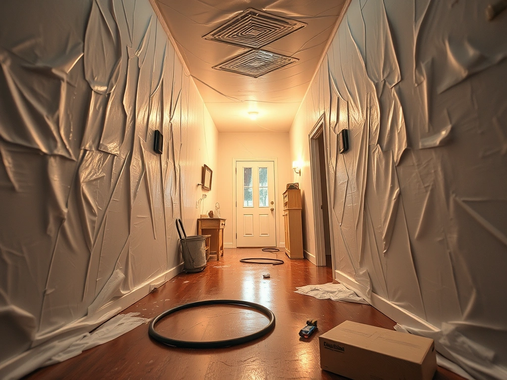 Decontamination And Disinfection In Aurora CO