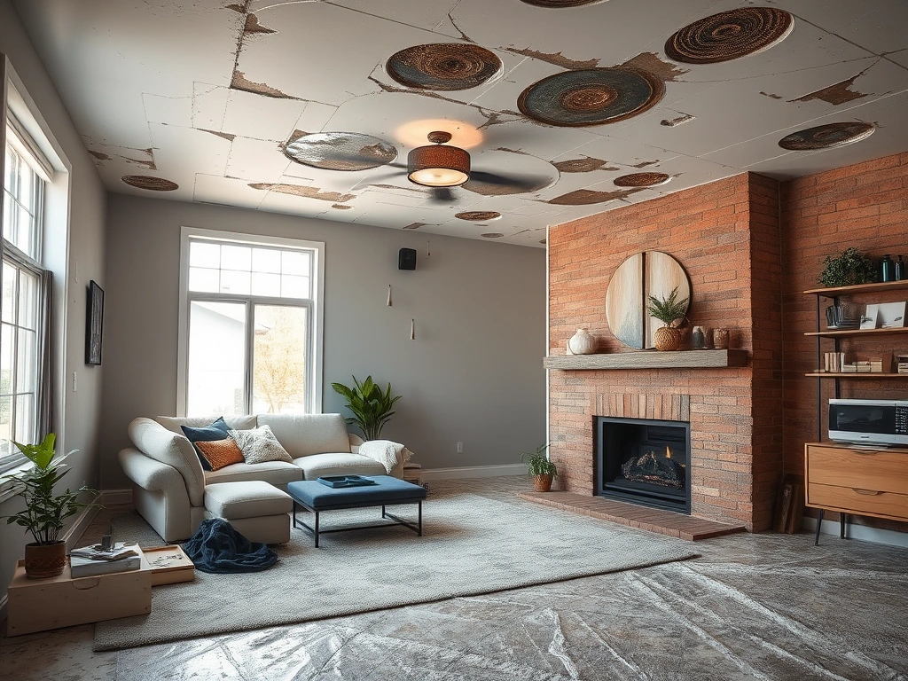 Mold Remediation In Aurora CO