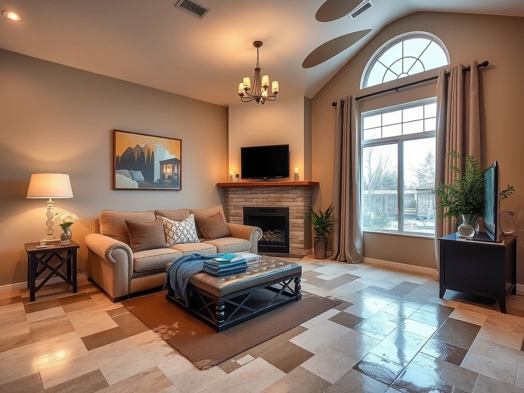 Residential Damage Restoration Service In Aurora CO