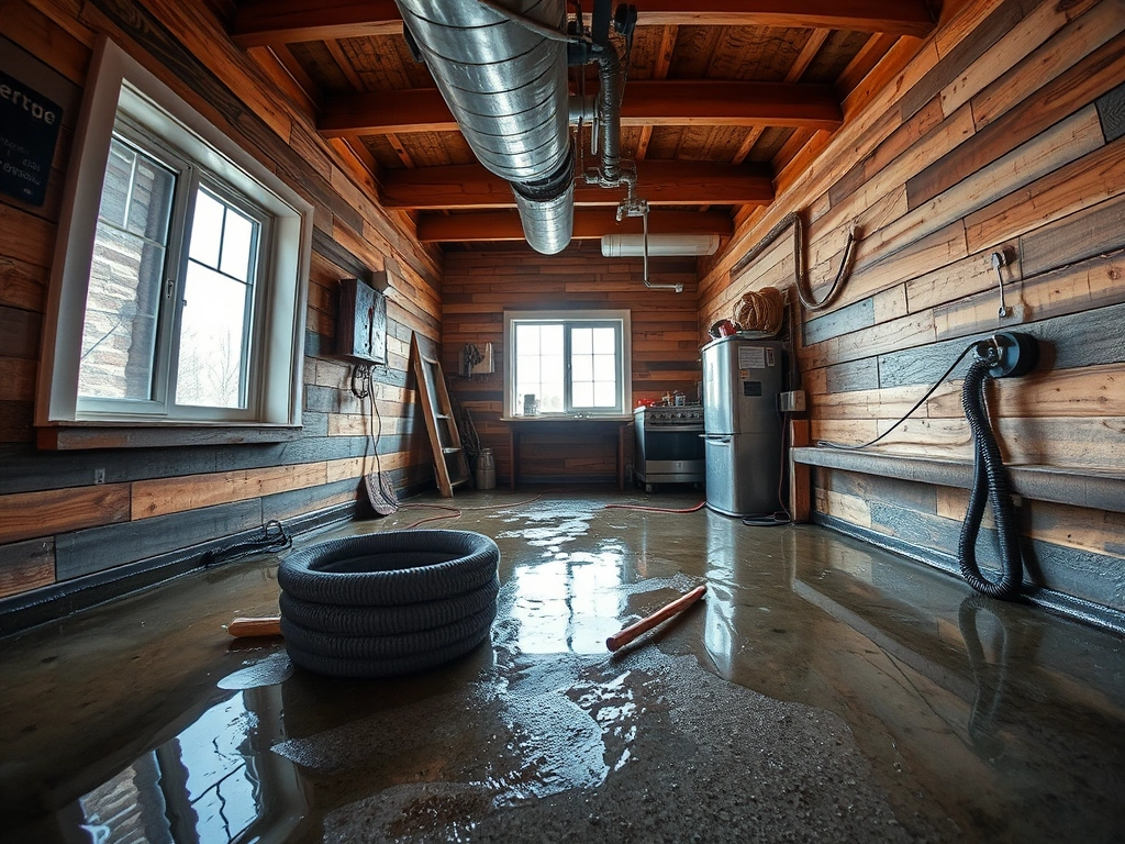 The Best Water Mitigation Company In Aurora CO