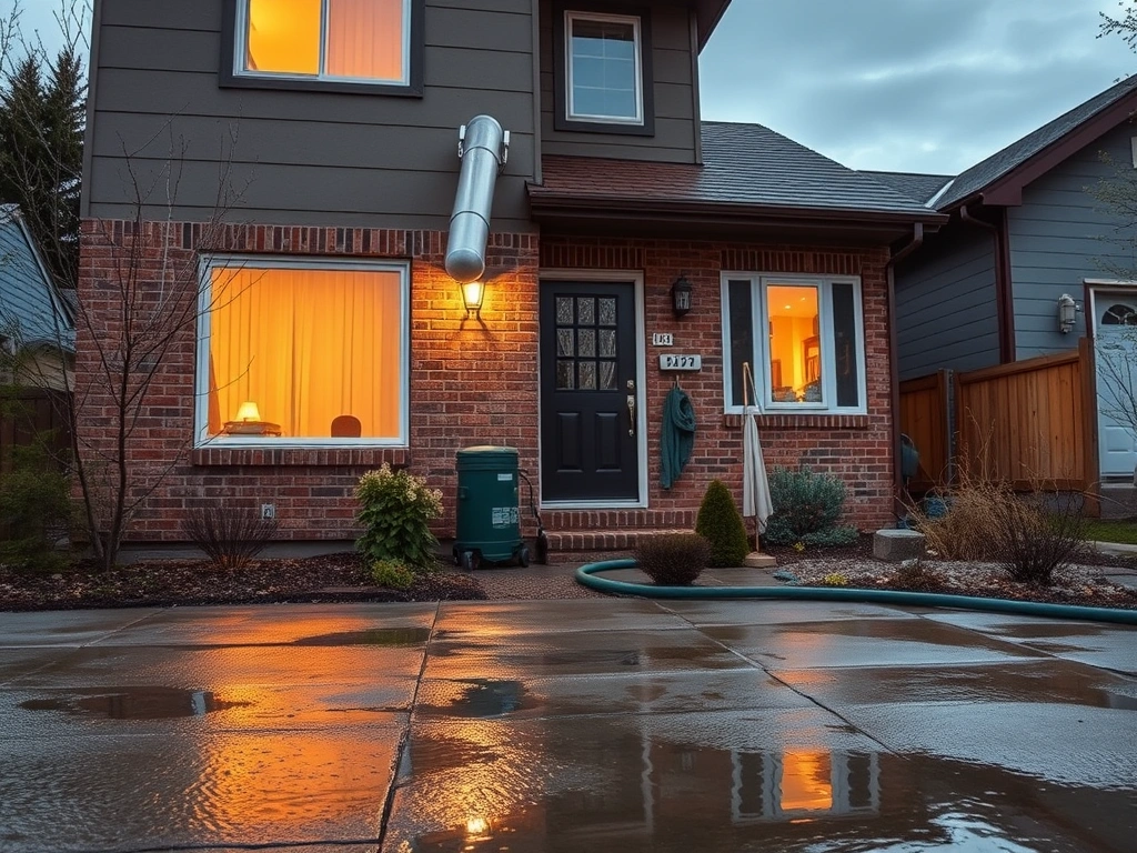 The Best Water Mitigation Company In Aurora CO