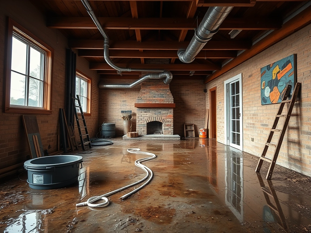 24/7 Emergency Restoration Services Longmont, CO