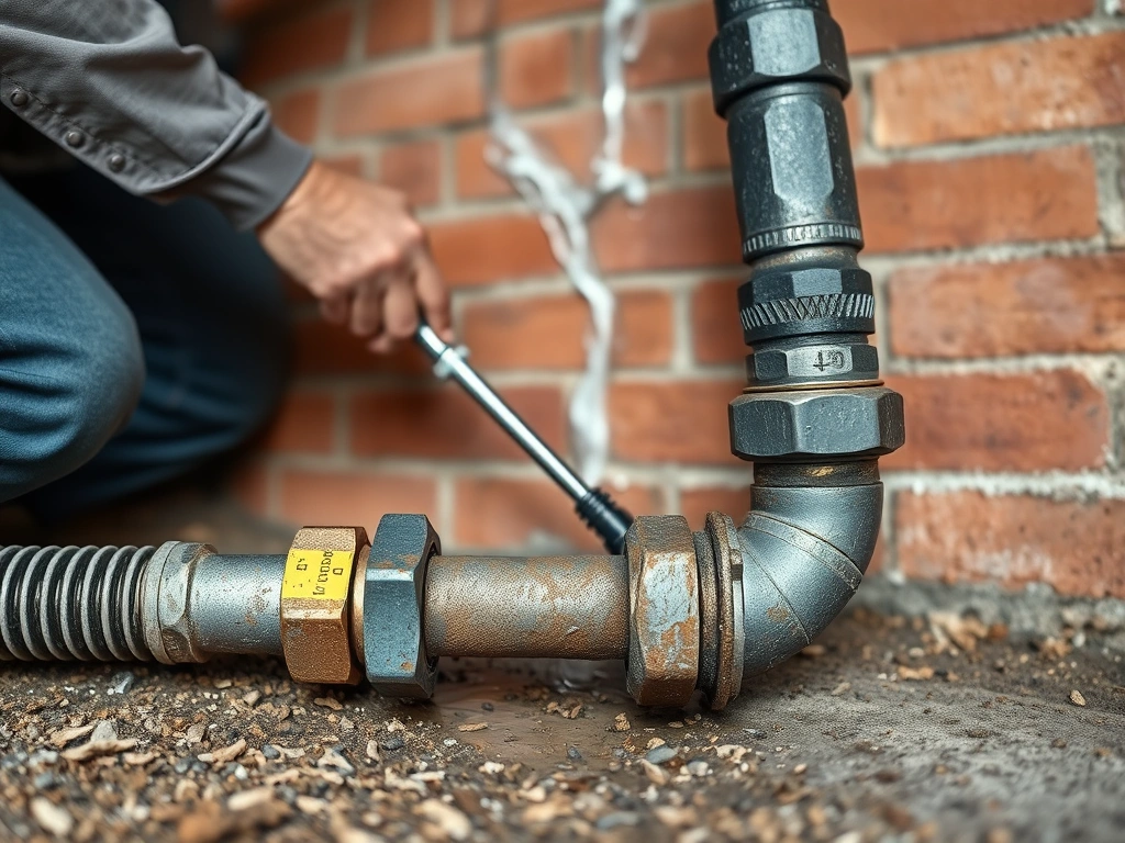 Water Leak Detection Aurora CO