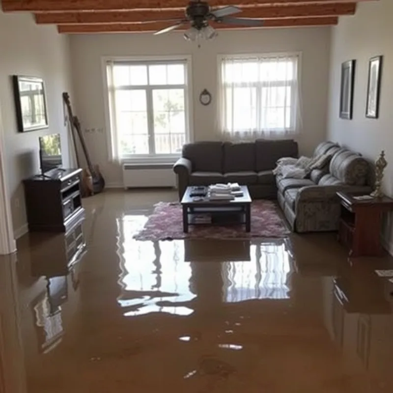 Water Removal & Extraction in Aurora, Colorado | 24/7 Emergency Response